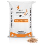 İpek Değirmen Yulaf Ezmesi 10 KG Ekonomik Boy Yerli Doğal Katkısız Taze Diyet
