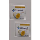 Ipek Flaster 5Mx5cm 2Lı