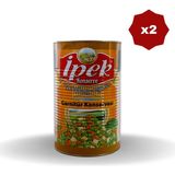 İpek Garnitür 4 Kg X 2 Adet