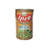 Ipek Garnitür Konserve 4 kg