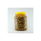 İpek Gurme Çizik Yeşil Zeytin 900 gr