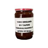 İpek Gurme Ipekgurme Kuşburnu Marmelatı 850GR - 850 gr