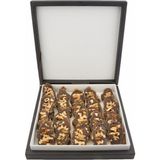 İpek Gurme Ipekgurme Tam Kelebek Köme 1kg - 1 kg