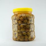 İpek Gurme Ipekgurme Yeşil Zeytin 1kg - 1 kg
