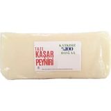 İpek Gurme Taze Kaşar 1 kg Tam Yağlı Doğal Peynir Türkiye Menşeli Lezzetli Ürün