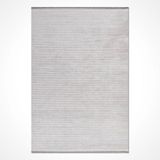 İpek Halı Ipek Mekik Halı Filiya 11351 Gri Modern Salon Halısı - 150 x 233 cm