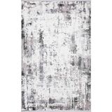 İpek Halı Sedefkar 16553 Salon, Mutfak, Oturma Odası, Çocuk Odası Halisi – ipek mekik hali - 80 x 300 cm - Renkli
