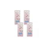 İpek Hidrofil Pamuk 100 Gr 4'Lü Paket