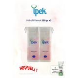 İpek Hidrofil Pamuk 250 Gr X2 Ve Rosie