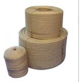 Ipek Hobi 4 mm Jüt Halat 15 mt