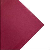 Ipek Hobi Bordo Kalın Keçe 50*50 cm 3 Adet