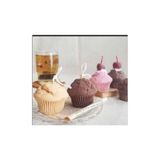 Ipek Hobi Cup Cake Mum Kalıbı
