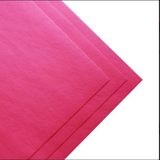 Ipek Hobi Fuşya Kalın Keçe 50*50 cm 3 Adet