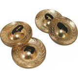 ipek hobi PARMAK ZİLİ METAL ÇİFTLİ