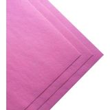 Ipek Hobi Pembe Kalın Keçe 50*50 cm 3 Adet