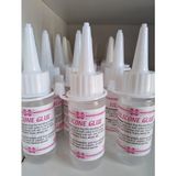 Ipek Hobi Sıvı Silikon Likit Yapıştırıcı 30 ml 10 Adet