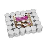 ipek hobi Tea Light mum 100 lü paket