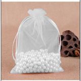 Ipek Hobi Tül Kese 25X15