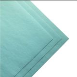 Ipek Hobi Turkuaz Kalın Keçe 50*50 cm 5 Adet