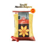 İpek İnce (Midyat) Pilavlık Bulgur 1 Kg
