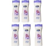 İpek İnce Tellİ Menekşe 6x570 ml Şampuan