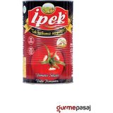 İpek Ipek Domates Salçası 4300 G - 430 gr