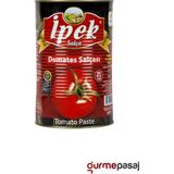 İpek Ipek Domates Salçası 4300 G x 4 Adet - 430 gr