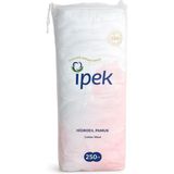 İpek Ipek Hidrofil Pamuk 250 gr – %100 Saf Pamuk – Makyaj Temizleme Pamuğu – Medikal Pamuk – Cilt Bakım & Bebek Bakım Pamuğu