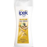 İpek Ipek Kuru Yıpranmış Yağ Hazinesi Saç Kremi 480 ml 3 Adet