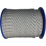 İpek Iskota Halat 4mm - Gemici Halatı - Salıncak Ipi (150 M) - 4 mm