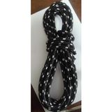 İpek Iskota Halat 5mm - Gemici Halatı - Salıncak Ipi (10 M) - 5 mm