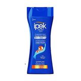 İpek Kepeğe Karşı Etkili Dökülmeye Eğilimli Saçlar İçin 2x480 ml Şampuan