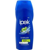 İpek Kepeğe Karşı Etkili İnce Telli Saçlara 600 ml Şampuan
