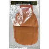 İpek Kese (El Geçmeli) Vücut İçin Saf İpek (16 * 26Cm),1 Adet, Derya Eren
