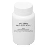 Ipek Kimya Hidrojen Peroksit| %3 |100 ml