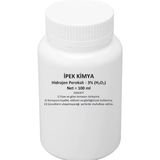 Ipek Kimya Hidrojen Peroksit %3 Oksijenli Su 100 ml