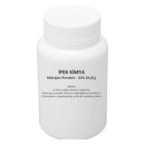 Ipek Kimya Hidrojen Peroksit| %35 |1 Lt