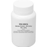 Ipek Kimya Hidrojen Peroksit| %50 |30 kg