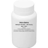 Ipek Kimya Hidrojen Peroksit|(%35)|30 Lt