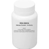 Ipek Kimya Hidrojen Peroksit|(%6)|1 Lt