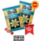 İpek Köftelik Bulgur 5 kg x 2 Adet - 10 kg