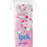 Ipek Kut Fly 100 G 2 Adet Hidrofil Pamuk Yumuşak Dokunuş Özelliği ile Makyaj Temizleme Mendilleri