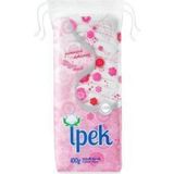 İpek Makyaj Temizleme Mendilleri 100 gr Yumuşak Dokulu Hassas Ciltler İçin Özel Ürün