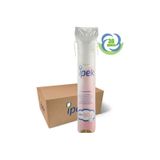 Ipek Makyaj Temizleme Pamuğu Yuvarlak 120+30 Adet 30 Paket