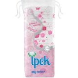 İpek Makyaj Temizleme Pamuğu