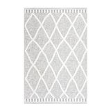 ipek Mekik 200x290 cm Lupeen Halı 11405-KREM