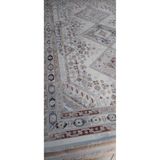 İpek Mekik Halı İPEK HALI VALES AKRİLİK(YÜN) İPLİK DOKUMA 200X300(6M2) MAKİNA HALISI