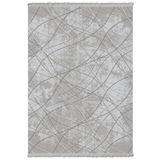 İpek Mekik Halı Sardes Serisi 6310a 80x300cm Oval