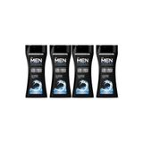 İpek Men Formula Kepeğe Karşı Etkili Şampuan - Normal Saçlar 4 adet 480 ml