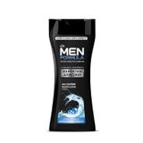 Ipek Men Formula Kepege Karsi Etkili Sampuan - Normal Saclar